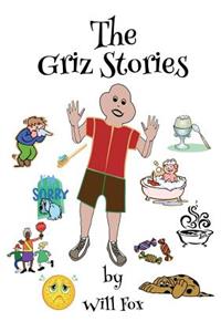 The Griz Stories