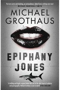 Epiphany Jones