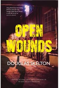 Open Wounds