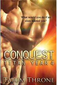 Conquest