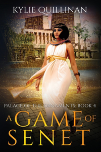 Game of Senet (Hardback Version)