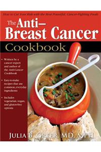 Anti-Breast Cancer Cookbook