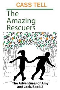 The Amazing Rescuers