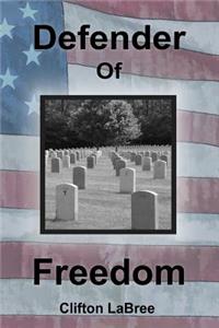 Defender of Freedom