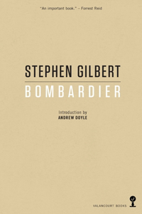 Bombardier (Valancourt 20th Century Classics)