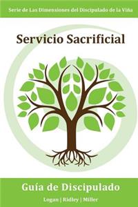 Servicio Sacrificial