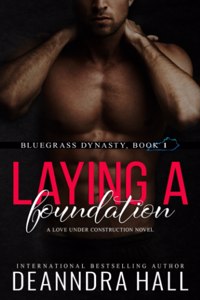 Laying a Foundation