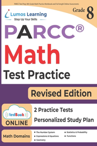 PARCC Test Prep