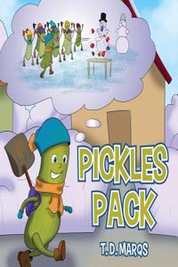 Pickles Pack