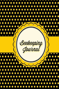 Beekeeping Journal