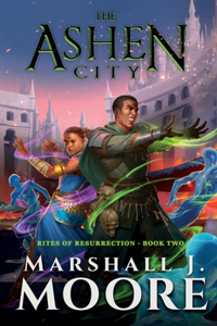 Ashen City