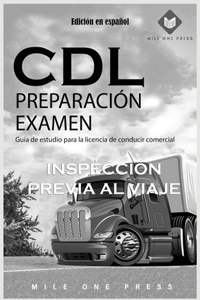 Examen de preparación para CDL