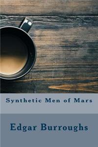 Synthetic Men of Mars