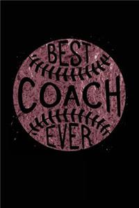 Best Coach Ever