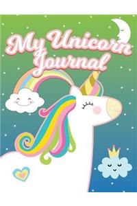 My Unicorn Journal
