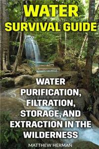 Water Survival Guide