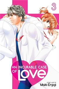 Incurable Case of Love, Vol. 3