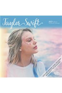 Taylor Swift 2021 Mini 7x7