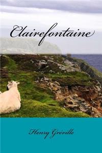 Clairefontaine