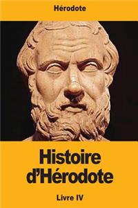 Histoire d'Hérodote