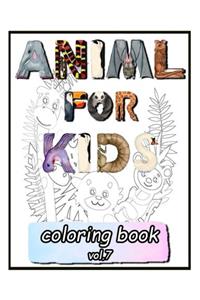 Animal for Kids