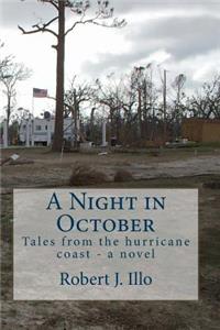 A Night in October
