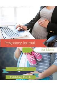 Pregnancy Journal for Mom