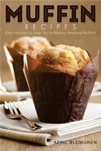 Muffin Recipes