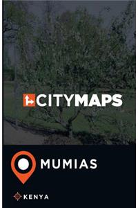 City Maps Mumias Kenya
