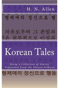 Korean Tales