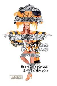 Pratica Disegno - Eserciziario 22