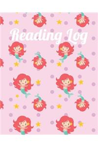 Reading Log