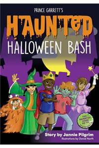 Prince Garrett's Haunted Halloween Bash