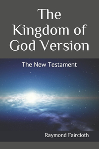 The Kingdom of God Version