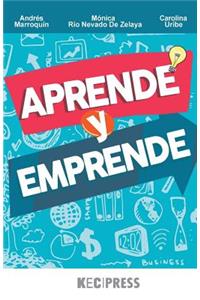 Aprende y emprende