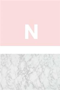 N