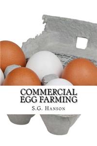 Commercial Egg Farming