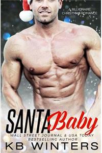 Santa Baby