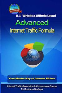 Advanced Internet Traffic Formula for Startups