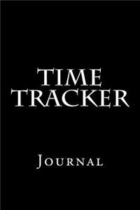 Time Tracker