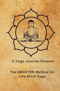 A Yoga Journal Planner