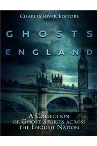 Ghosts of England