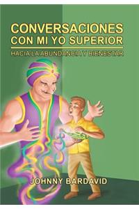 Conversaciones Con Mi Yo Superior