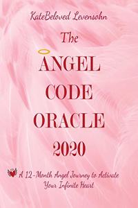 Angel Code Oracle 2020