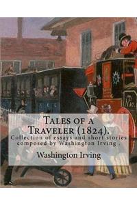 Tales of a Traveler (1824). By