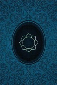 Monogram Buddhism Notebook