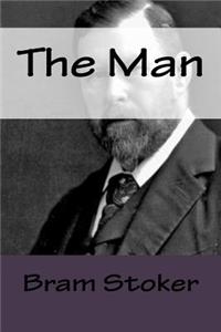 The Man Stoker, Bram