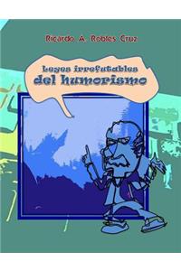 Leyes irrefutables del humorismo