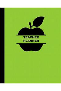 Teacher Planner