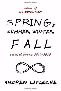 Spring, Summer, Winter, Fall